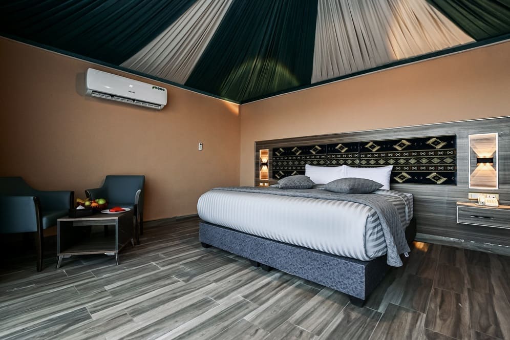Doppelzimmer 