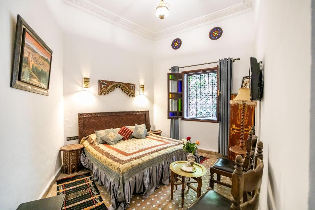 Gästezimmer