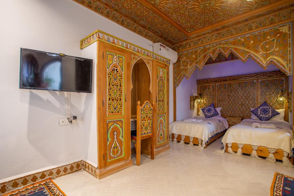 Gästezimmer 