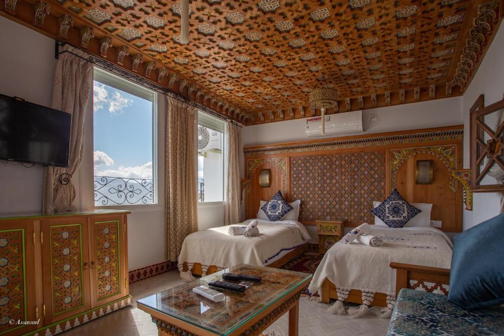 Gästezimmer