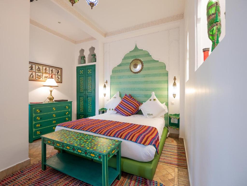 Gästezimmer