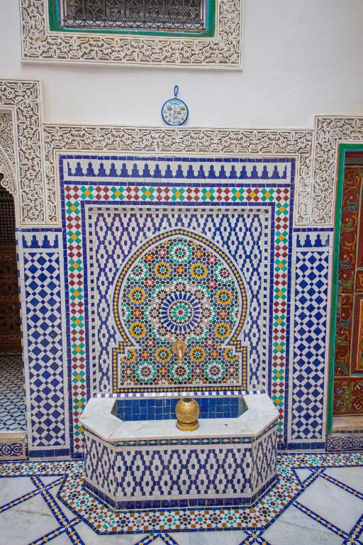 Mosaik