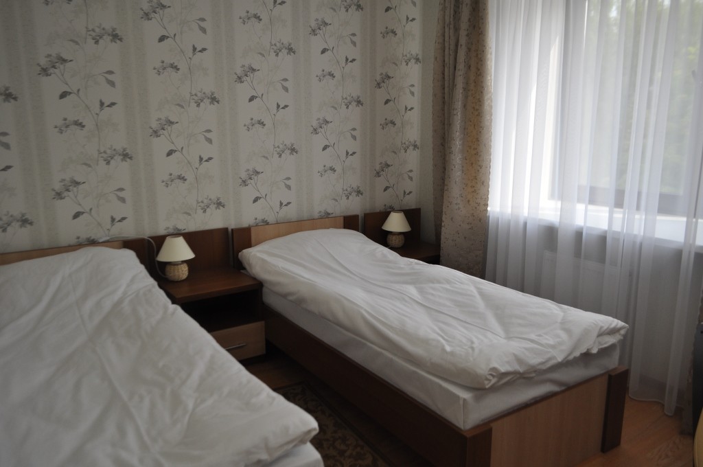 Doppelzimmer