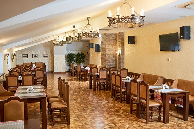 Speisesaal