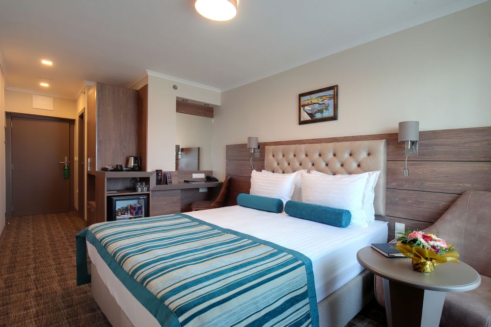Doppelzimmer