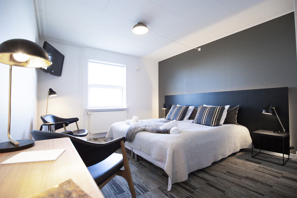 Beispiel Doppelzimmer