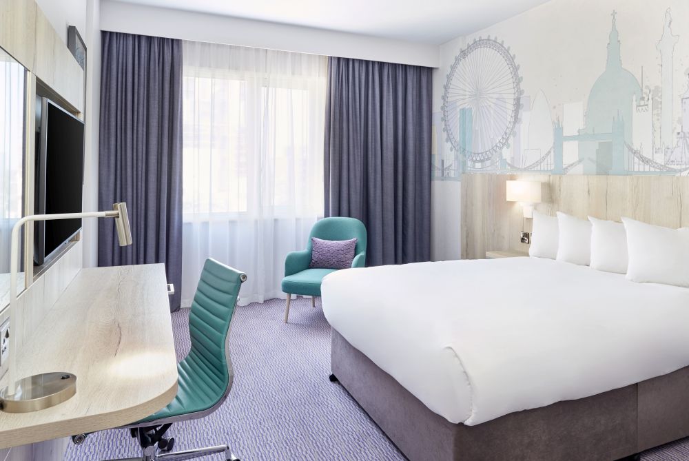 Doppelzimmer