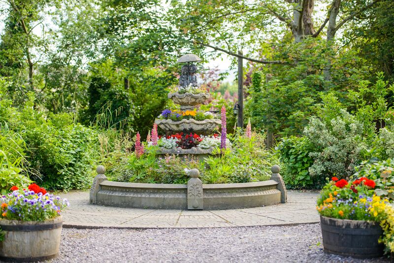 Garten