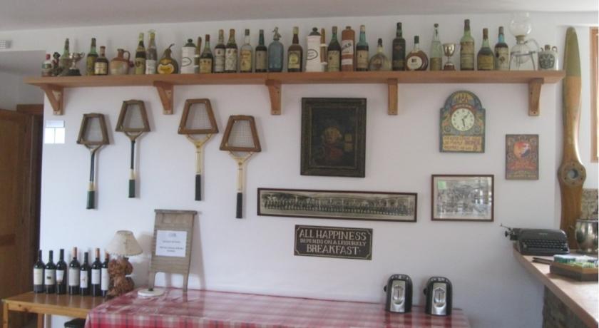 Aufenthaltsraum