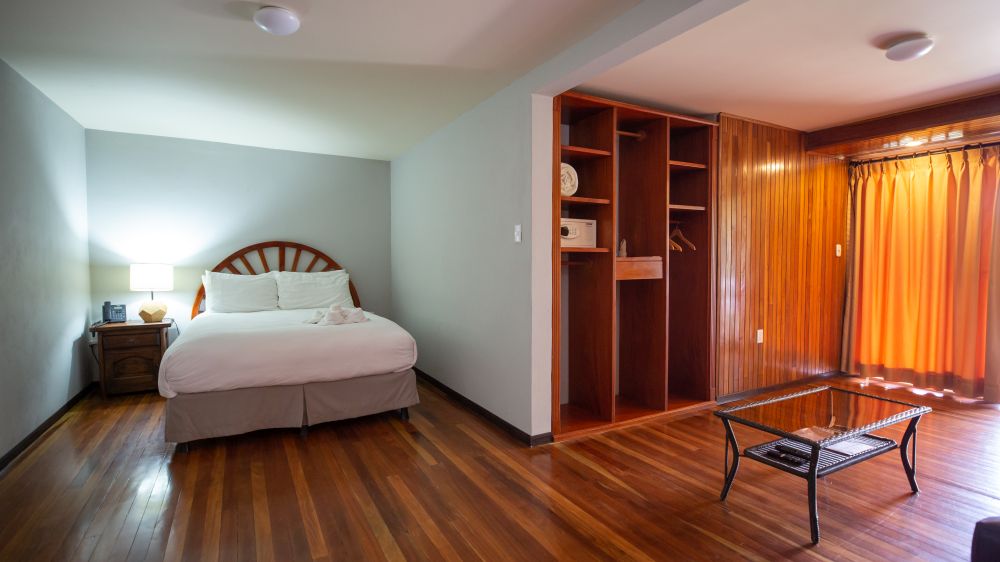 Standardzimmer