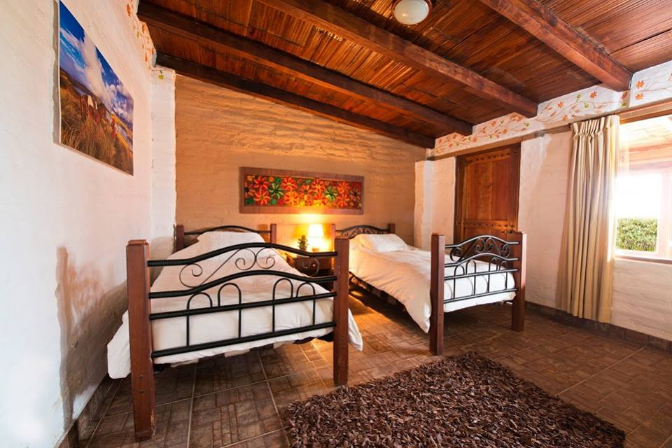 Doppelzimmer