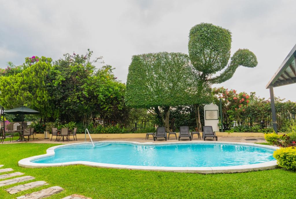 Garten