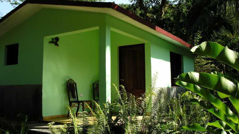 Bungalows