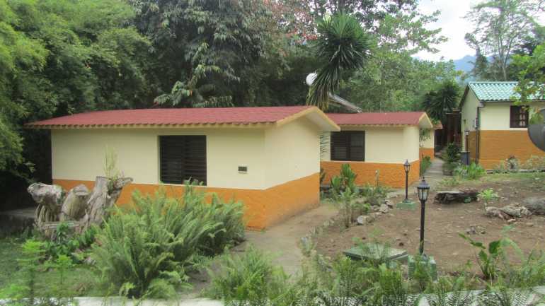 Bungalows
