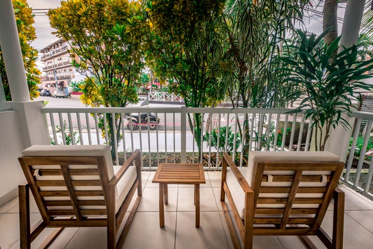 Balkon