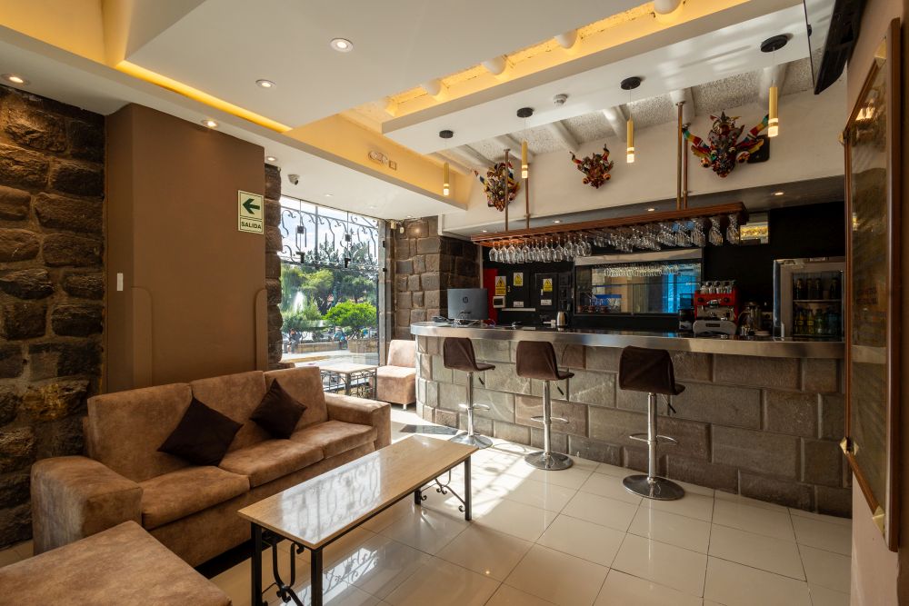 Bar