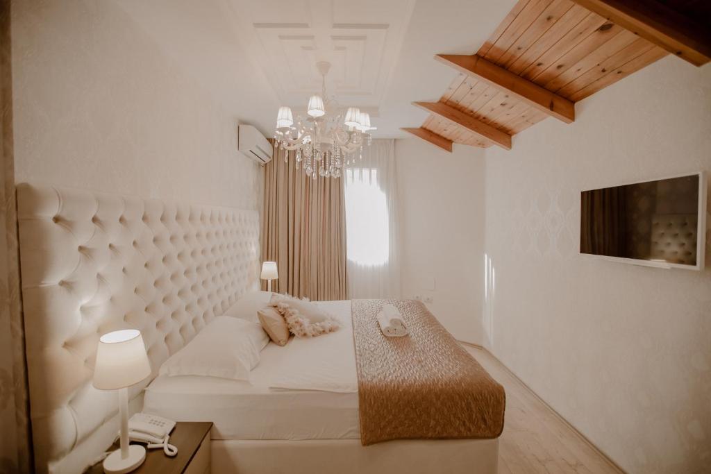 Standardzimmer