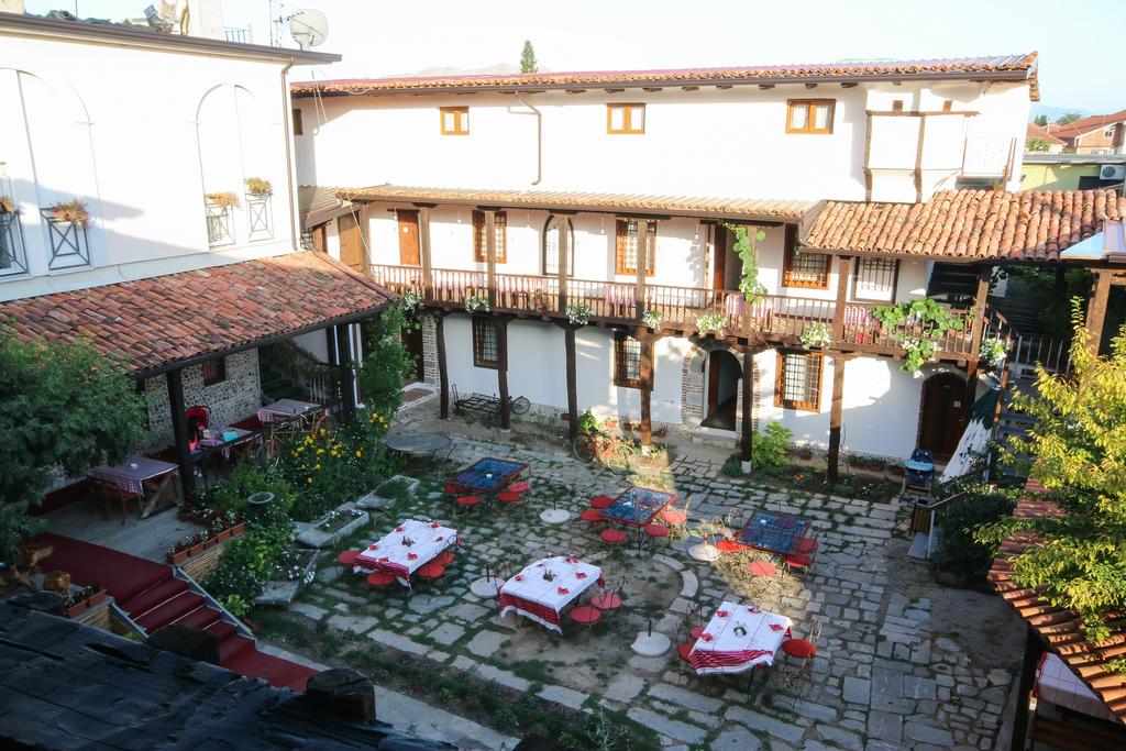 Innenhof
