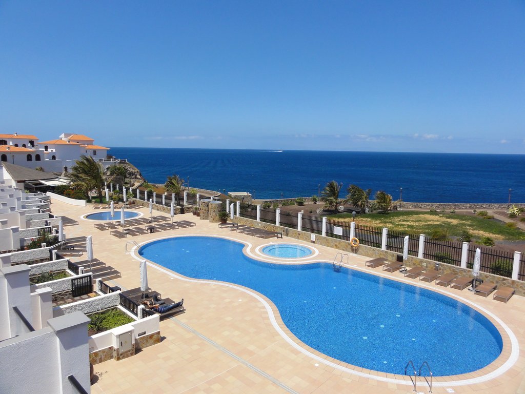 Hotelpool