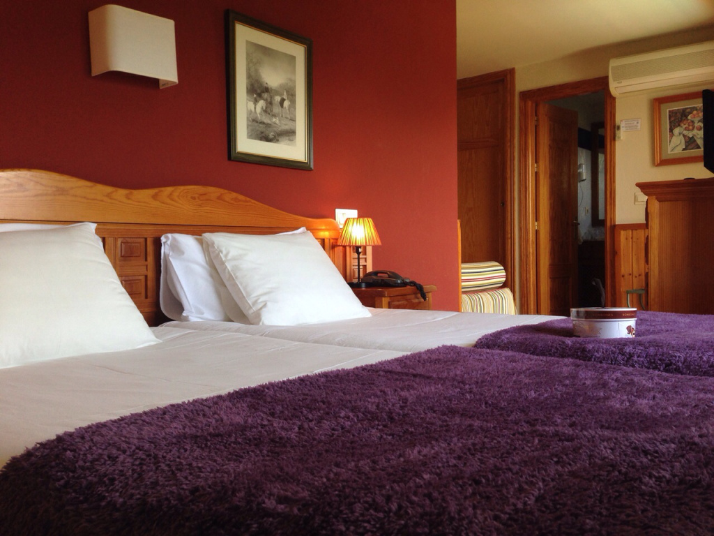 Doppelzimmer
