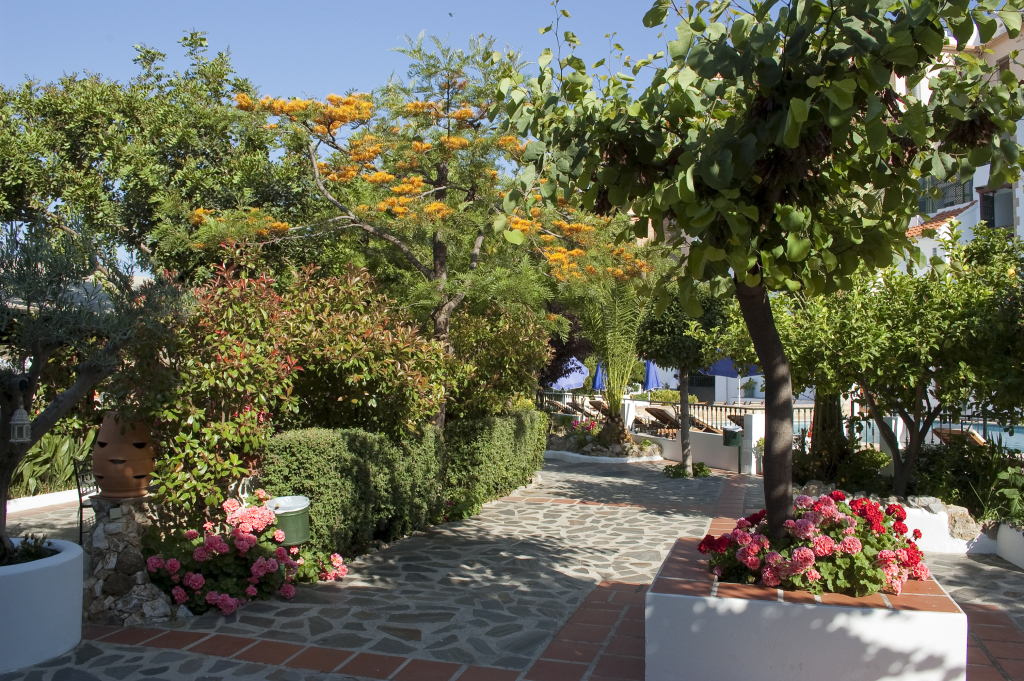 Garten